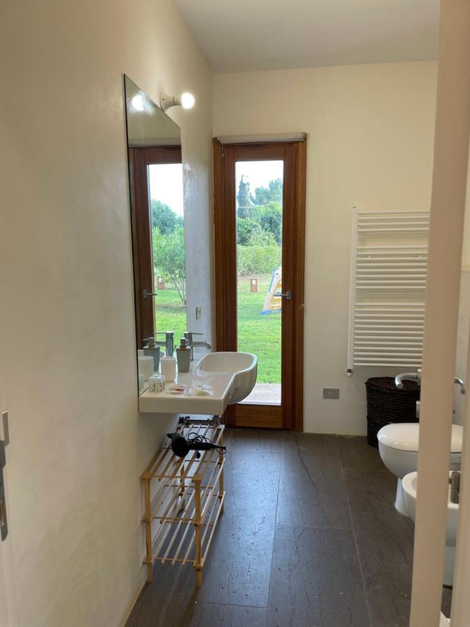 Casa Vacanza 2 Mari Alghero Exteriér fotografie
