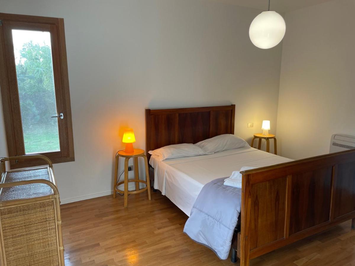 Casa Vacanza 2 Mari Alghero Exteriér fotografie