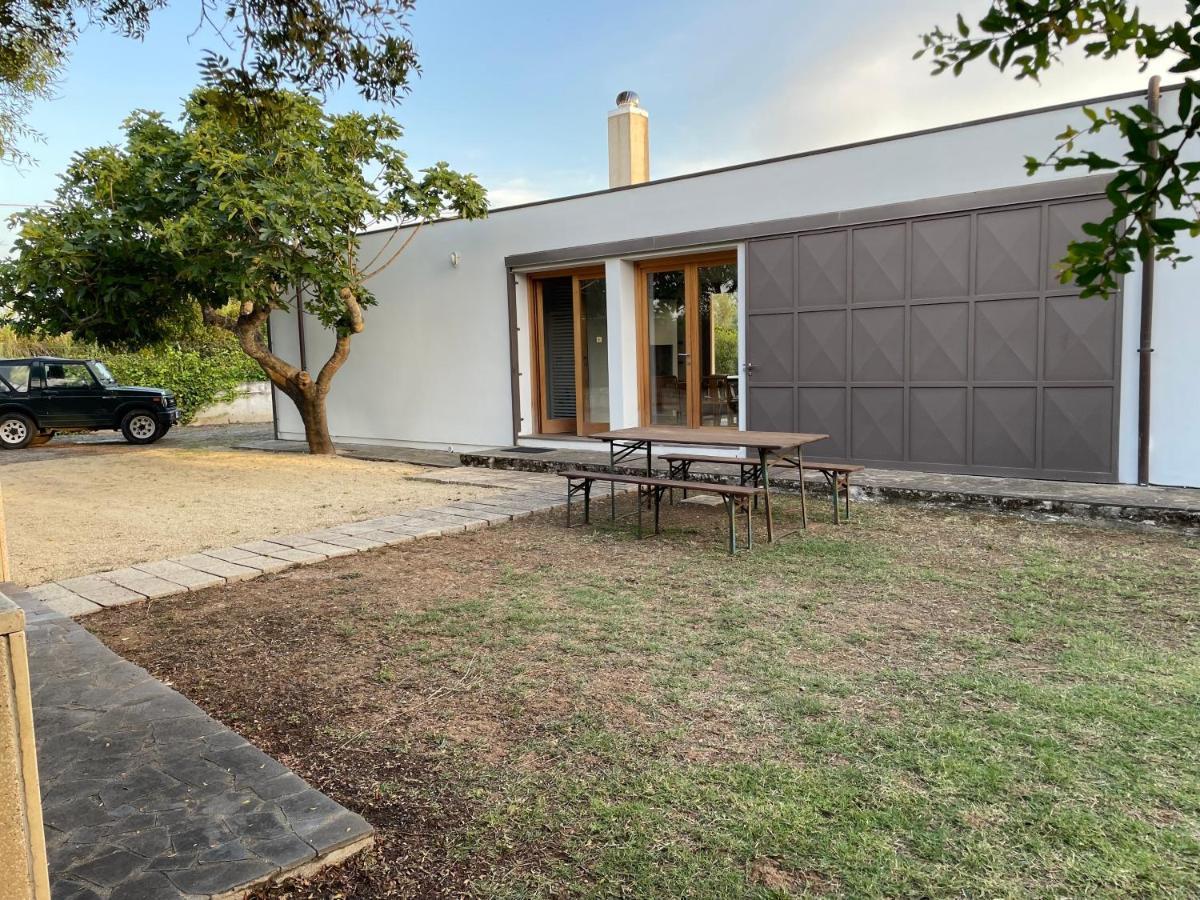Casa Vacanza 2 Mari Alghero Exteriér fotografie