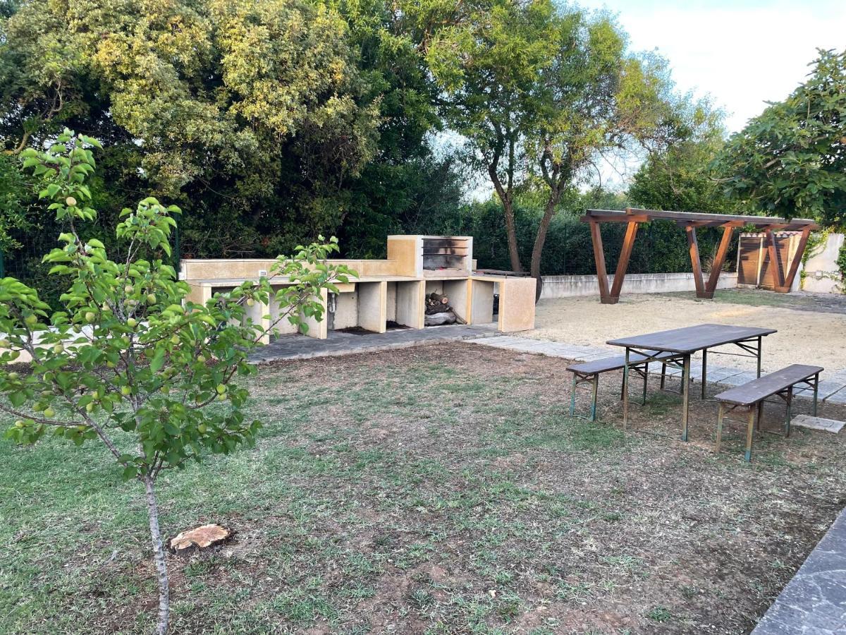 Casa Vacanza 2 Mari Alghero Exteriér fotografie